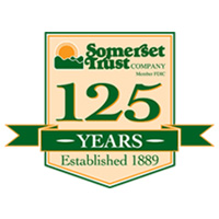 Somerset Trust 125 years